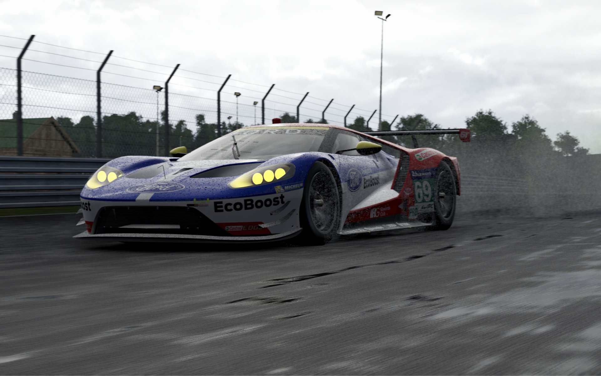 Project Cars 2 - Imagen 5